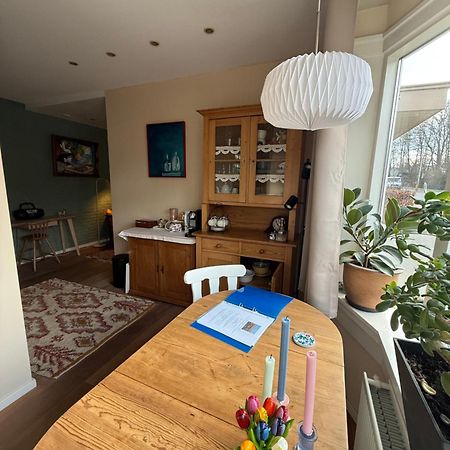 Bij Flora Bed and Breakfast Beekbergen Eksteriør billede