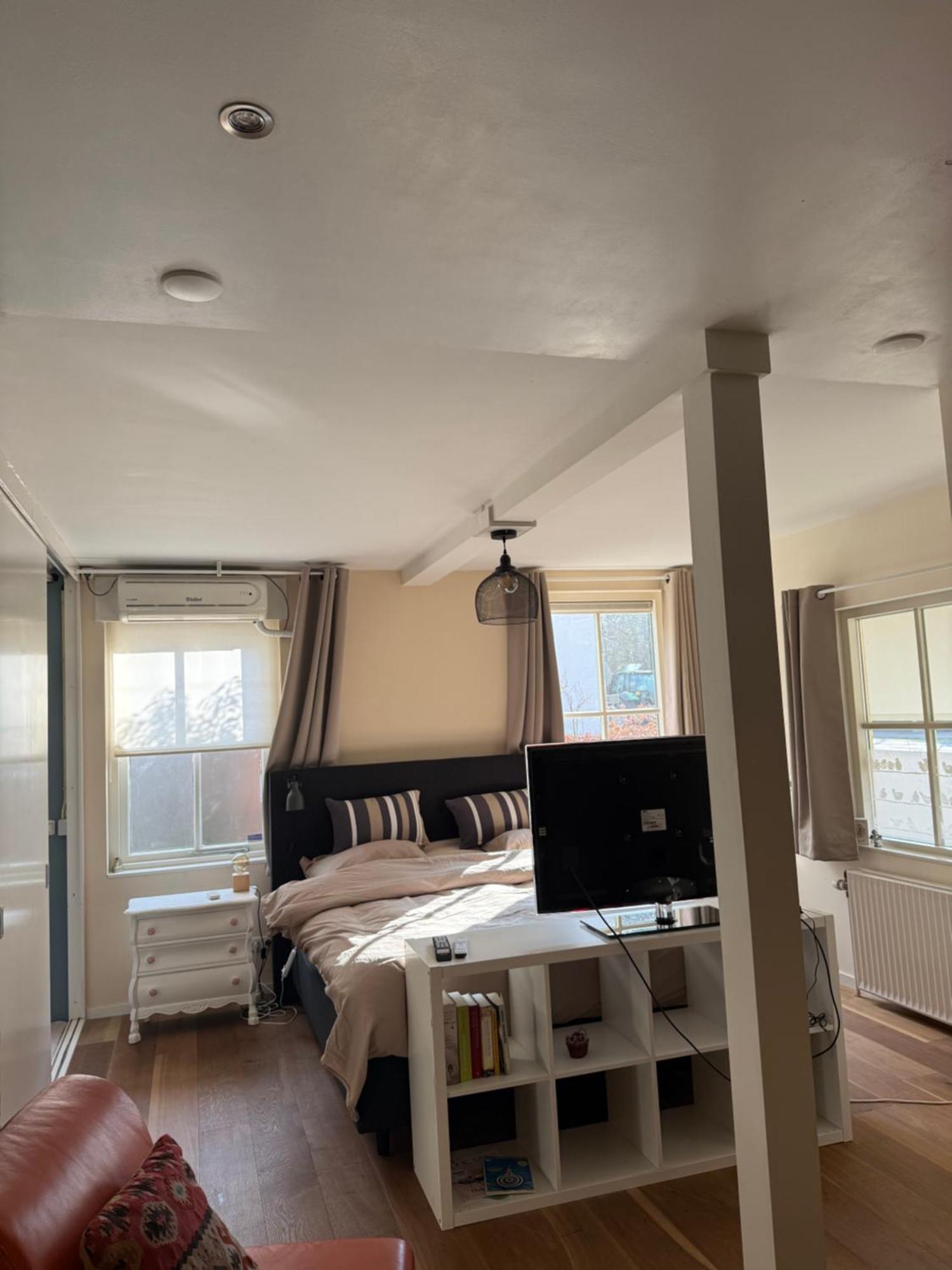 Bij Flora Bed and Breakfast Beekbergen Eksteriør billede