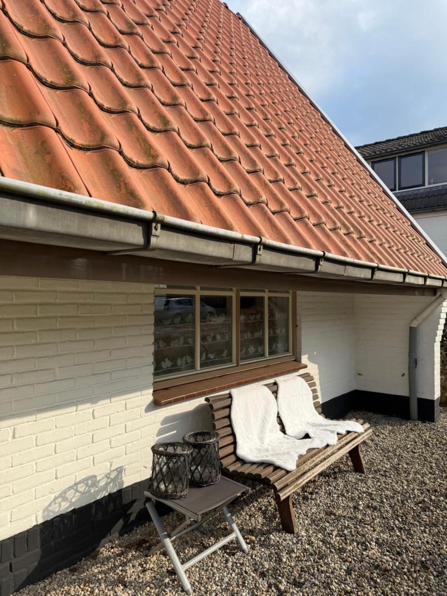 Bij Flora Bed and Breakfast Beekbergen Eksteriør billede