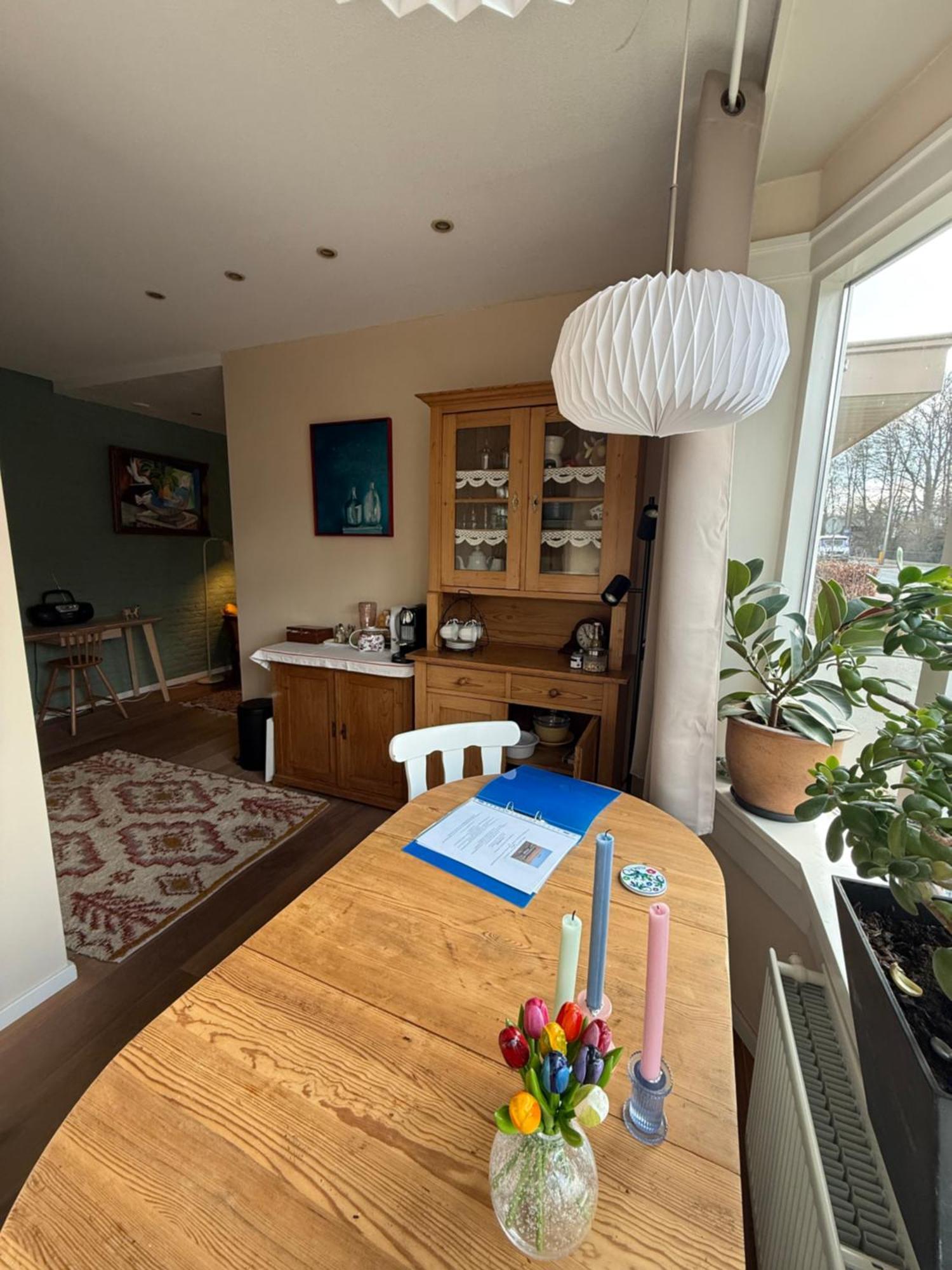 Bij Flora Bed and Breakfast Beekbergen Eksteriør billede